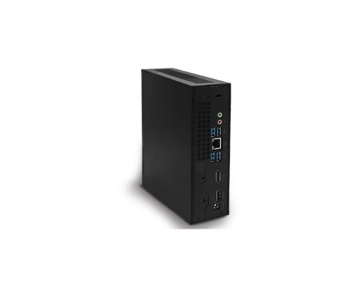 Персональный Компьютер Kvadra D20 (Core i5_10400/8G_DDR4-3200/SSD 256G NVMe M.2/150W/ WI-FI)