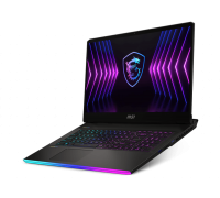 Ноутбук Raider GE77HX 12UHS-232RU (MS-17K5)  17.3'' WQHD(2560x1440)/Intel Core i7-12800HX/32GB+2TB SSD/GF RTX3080Ti 16GB/WiFi/BT/2.0MP/SD/4cell/2,9 kg/W11/2Y/TITANIUM DARK GREY                                                                          
