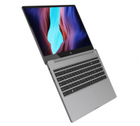 Ноутбук FLAPTOP R FLTP-5R5-16512-w  15.6'' FHD(1920x1080) IPS/AMD Ryzen 5 5600U 2.30GHz (Up to 4.2GHz) Hexa/16GB/512GB SSD/Integrated/WiFi/BT5.0/HD Web Camera/52Wh/7 h/1.76kg/Windows 11 Home/1Y/SILVER                                                  