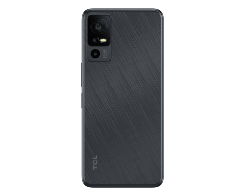 Смартфон TCL 40R 5G Starlight Black, 6.6