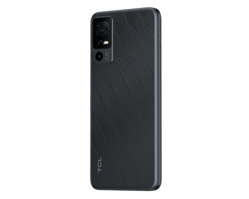 Смартфон TCL 40R 5G Starlight Black, 6.6