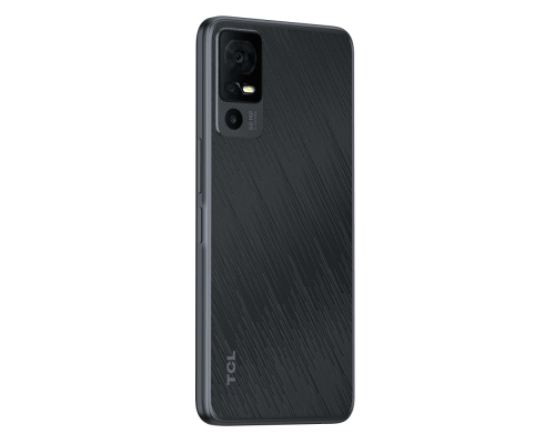 Смартфон TCL 40R 5G Starlight Black, 6.6