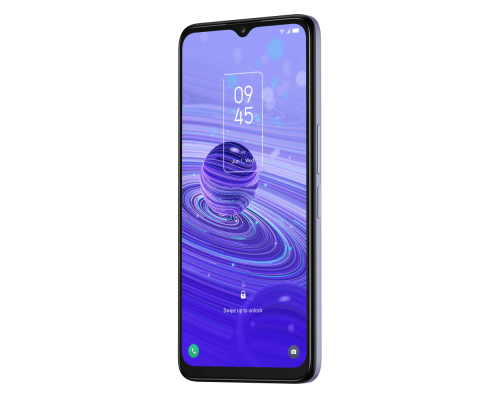 Смартфон TCL 40R 5G Starlight Black, 6.6