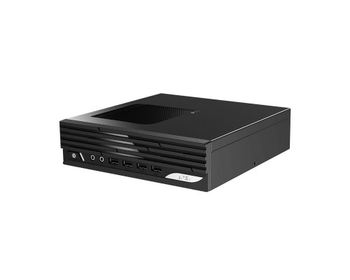 Компьютер PRO DP21 12M-441RU (PRO DP B0A4)/Intel Core i7-12700/16GB+512GB SSD/Integrated/WiFi/BT/W11Pro/1Y/BLACK