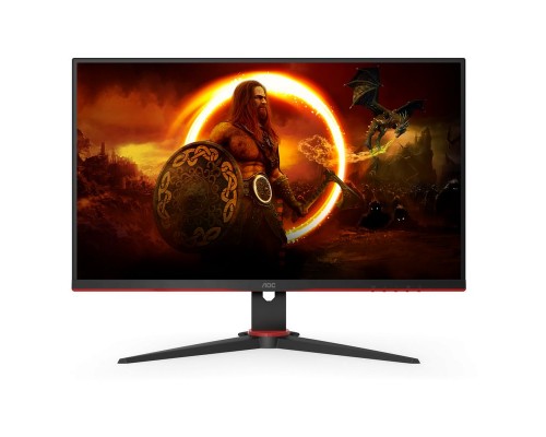 Монитор AOC Gaming Q27G2E