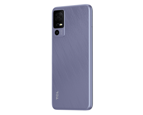 Смартфон TCL 40R 5G Stardust Purple, 6.6