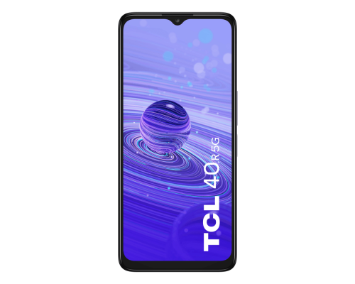 Смартфон TCL 40R 5G Stardust Purple, 6.6