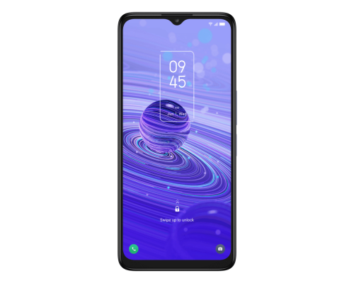 Смартфон TCL 40R 5G Stardust Purple, 6.6