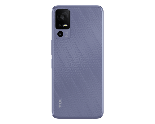 Смартфон TCL 40R 5G Stardust Purple, 6.6