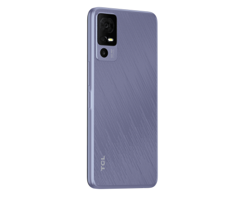 Смартфон TCL 40R 5G Stardust Purple, 6.6