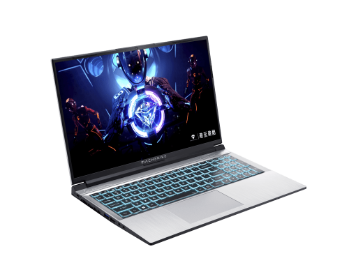 Ноутбук L15  15.6'' FHD(1920x1080) IPS/Intel Core i5-12450H/16GB+512GB SSD/GF RTX3050Ti 4GB/WiFi/BT/1.0MP/2,2 kg/noOS/1Y/SILVER