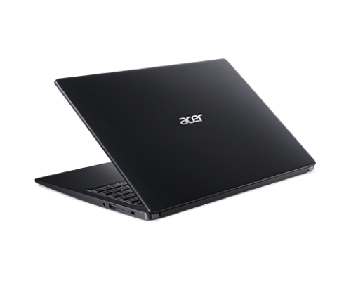 Ноутбук A315-57G-56C5 Aspire  15.6'' FHD(1920x1080)/Intel Core i5-1035G1 1.00GHz Quad/8GB/1TB/GF MX330 2GB/WiFi/BT/0.3MP/3cell/1,9 kg/noOS/1Y/BLACK