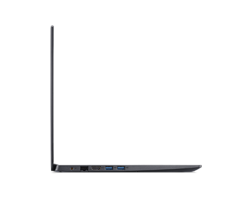 Ноутбук A315-57G-56C5 Aspire  15.6'' FHD(1920x1080)/Intel Core i5-1035G1 1.00GHz Quad/8GB/1TB/GF MX330 2GB/WiFi/BT/0.3MP/3cell/1,9 kg/noOS/1Y/BLACK