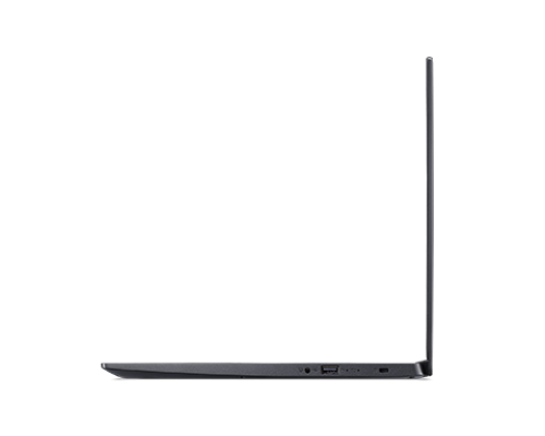 Ноутбук A315-57G-56C5 Aspire  15.6'' FHD(1920x1080)/Intel Core i5-1035G1 1.00GHz Quad/8GB/1TB/GF MX330 2GB/WiFi/BT/0.3MP/3cell/1,9 kg/noOS/1Y/BLACK