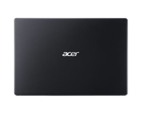 Ноутбук A315-57G-56C5 Aspire  15.6'' FHD(1920x1080)/Intel Core i5-1035G1 1.00GHz Quad/8GB/1TB/GF MX330 2GB/WiFi/BT/0.3MP/3cell/1,9 kg/noOS/1Y/BLACK