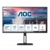 Монитор LCD 27'' 16:9 1920х1080(FHD) IPS, nonGLARE, 75 Гц, 300cd/m2, H178°/V178°, 1000:1, 20M:1, 16,7 миллионов цветов, 1ms, VGA, HDMI, DP, USB-Hub, Height adj, Tilt, Swivel, Speakers, 2Y, Black