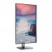 Монитор LCD 27'' 16:9 1920х1080(FHD) IPS, nonGLARE, 75 Гц, 300cd/m2, H178°/V178°, 1000:1, 20M:1, 16,7 миллионов цветов, 1ms, VGA, HDMI, DP, USB-Hub, Height adj, Tilt, Swivel, Speakers, 2Y, Black