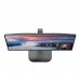 Монитор LCD 27'' 16:9 1920х1080(FHD) IPS, nonGLARE, 75 Гц, 300cd/m2, H178°/V178°, 1000:1, 20M:1, 16,7 миллионов цветов, 1ms, VGA, HDMI, DP, USB-Hub, Height adj, Tilt, Swivel, Speakers, 2Y, Black