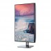 Монитор LCD 27'' 16:9 1920х1080(FHD) IPS, nonGLARE, 75 Гц, 300cd/m2, H178°/V178°, 1000:1, 20M:1, 16,7 миллионов цветов, 1ms, VGA, HDMI, DP, USB-Hub, Height adj, Tilt, Swivel, Speakers, 2Y, Black