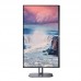 Монитор LCD 27'' 16:9 1920х1080(FHD) IPS, nonGLARE, 75 Гц, 300cd/m2, H178°/V178°, 1000:1, 20M:1, 16,7 миллионов цветов, 1ms, VGA, HDMI, DP, USB-Hub, Height adj, Tilt, Swivel, Speakers, 2Y, Black