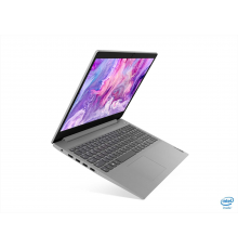 Ноутбук IdeaPad 3 15IGL05  15.6'' HD(1366x768)/Intel Celeron N4020 1.10GHz Dual/8GB/1TB/Integrated/WiFi/BT5.0/0,3 MP/4in1/35Wh/14 h/1,7 kg/DOS/1Y/GREY                                                                                                    