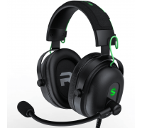 Наушники проводные  Black Shark Goblin X6 (Black)                                                                                                                                                                                                         