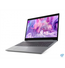 Ноутбук IdeaPad L3 15IML05  15.6'' FHD(1920x1080) IPS/Intel Core i7-10510U 1.80GHz Quad/12GB/1TB+256GB SSD/GF MX330 2GB/WiFi/BT5.0/0.3MP/35Wh/9,5 h/2,2 kg/DOS/1Y/GREY                                                                                    