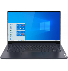 Ноутбук ThinkBook 15 G2 ITL  15.6'' FHD(1920x1080) IPS/Intel Core i3-1115G4 3.00GHz Dual/8GB/512GB SSD/Integrated/WiFi/BT5.1/HD Web Camera/4in1/RJ45/45Wh/6 h/1,7 kg/DOS/1Y/GREY                                                                          