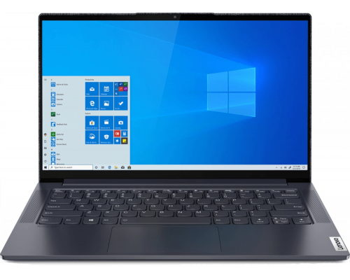 Ноутбук ThinkBook 15 G2 ITL  15.6'' FHD(1920x1080) IPS/Intel Core i3-1115G4 3.00GHz Dual/8GB/512GB SSD/Integrated/WiFi/BT5.1/HD Web Camera/4in1/RJ45/45Wh/6 h/1,7 kg/DOS/1Y/GREY