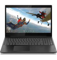 Ноутбук IdeaPad 3 15IIL05  15.6'' FHD(1920x1080)/Intel Core i7-1065G7 1.30GHz Quad/12GB/1TB+256GB SSD/GF MX330 2GB/WiFi/BT5.0/0.3MP/4in1/35Wh/6,5 h/1,85 kg/DOS/1Y/BLACK                                                                                  