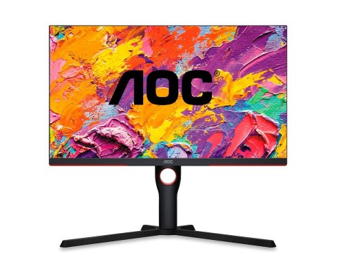 Монитор AOC Gaming 25G3ZM