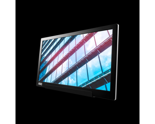 Монитор LCD 39,6 cm (15.6