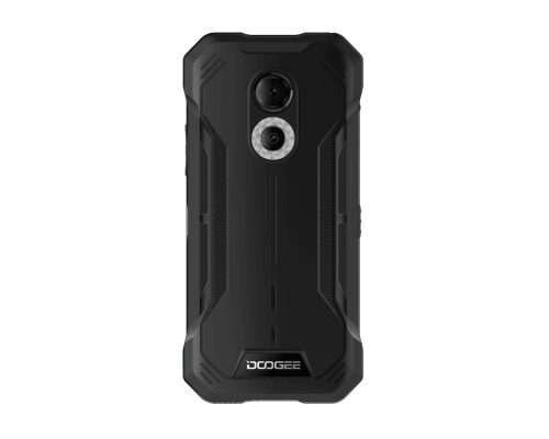 Смартфон Doogee S51 Classic Black, 15,2 cm (6