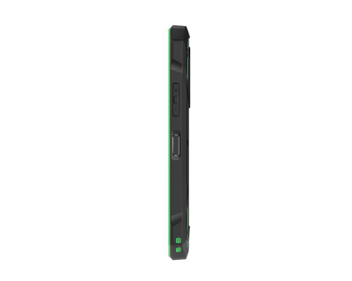 Смартфон Doogee S51 Vibrant Green, 15,2 cm (6