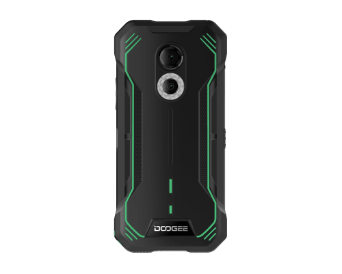 Смартфон Doogee S51 Vibrant Green, 15,2 cm (6