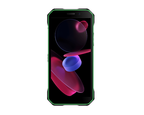 Смартфон Doogee S51 Vibrant Green, 15,2 cm (6