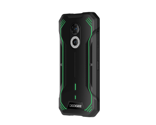 Смартфон Doogee S51 Vibrant Green, 15,2 cm (6