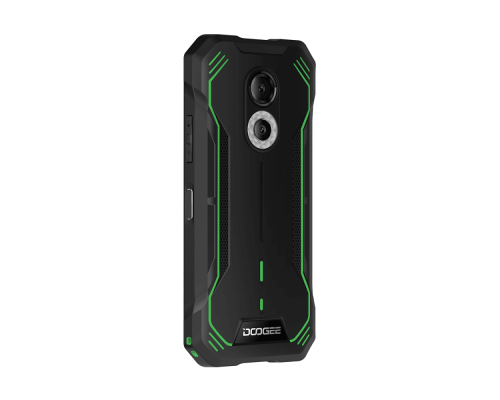 Смартфон Doogee S51 Vibrant Green, 15,2 cm (6