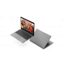 Ноутбук IdeaPad L3 15IML05  15.6'' FHD(1920x1080) IPS/Intel Core i7-10510U 1.80GHz Quad/8GB/1TB+128GB SSD/GF MX130 2GB/WiFi/BT5.0/0,3 MP/36Wh/9,5 h/2,2 kg/DOS/1Y/GREY                                                                                    