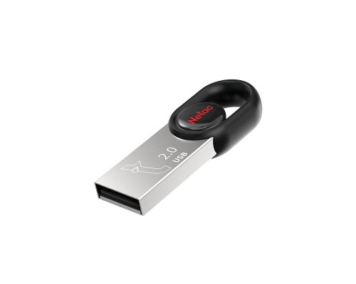 Флеш-накопитель Netac UM2 USB2.0 Flash Drive 16GB