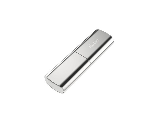 Флеш-накопитель Netac US2 USB3.2 Solid State Flash Drive 256GB,up to 530MB/450MB/s