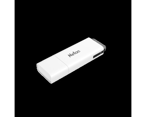 Флеш-накопитель Netac U185 USB3.0 Flash Drive 16GB, with LED indicator