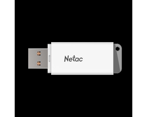 Флеш-накопитель Netac U185 USB3.0 Flash Drive 16GB, with LED indicator