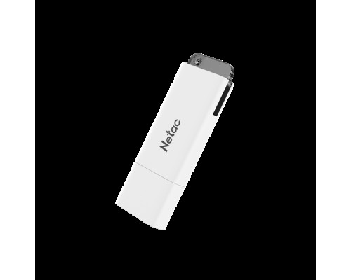 Флеш-накопитель Netac U185 USB3.0 Flash Drive 16GB, with LED indicator