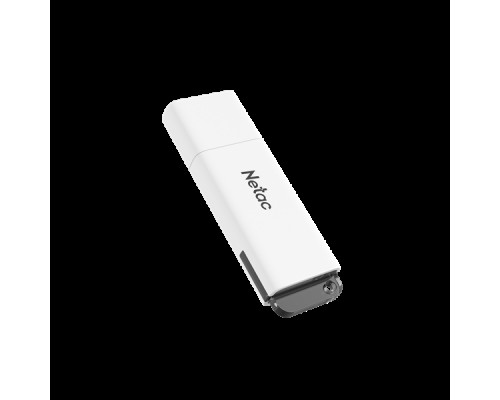 Флеш-накопитель Netac U185 USB3.0 Flash Drive 16GB, with LED indicator