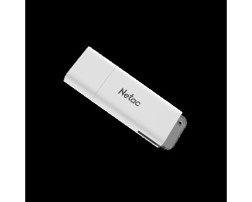 Флеш-накопитель Netac U185 USB3.0 Flash Drive 16GB, with LED indicator