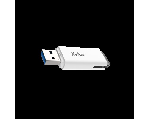 Флеш-накопитель Netac U185 USB3.0 Flash Drive 16GB, with LED indicator