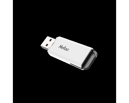 Флеш-накопитель Netac U185 USB3.0 Flash Drive 16GB, with LED indicator