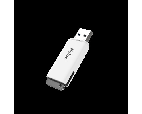 Флеш-накопитель Netac U185 USB3.0 Flash Drive 16GB, with LED indicator