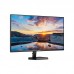 Монитор LCD 31.5'' [16:9] 2560х1440(WQHD) VA, nonGLARE, 75 Гц, 300cd/m2, H178°/V178°, 3000:1, 50М:1, 16,7 миллионов цветов, 4ms, VGA, 2xHDMI, DP, USB-Hub, Height adj, Pivot, Tilt, Swivel, Speakers, 3Y, Black